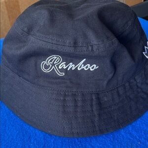 Rambo Buckey Hat
